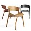 Silla de comedor Port Strut75 Mesa grande