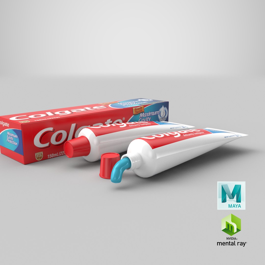 toothpaste set 3D model https://p.turbosquid.com/ts-thumb/Gl/6BEHxe/Gm/stemcell_maya_mental_ray_render/png/1621177078/1920x1080/fit_q87/d04b78003ed8085f424a28ac377285854cce9ffb/stemcell_maya_mental_ray_render.jpg