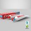 Colgate Toothpaste Set
