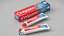 Colgate Toothpaste Set