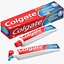 Colgate Toothpaste Set