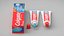 Colgate Toothpaste Set