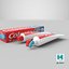 Colgate Toothpaste Set