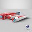 Colgate Toothpaste Set
