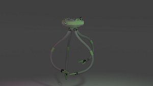 Flying Droid