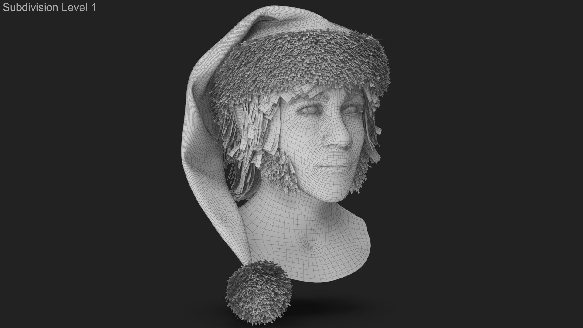 Christmas Elf Head 4 3D https://p.turbosquid.com/ts-thumb/Gl/D04Oxw/5n/wireframe_01/jpg/1761556575/1920x1080/fit_q87/fd2eaa7788ac561b685e2cd378aaac73967e9126/wireframe_01.jpg