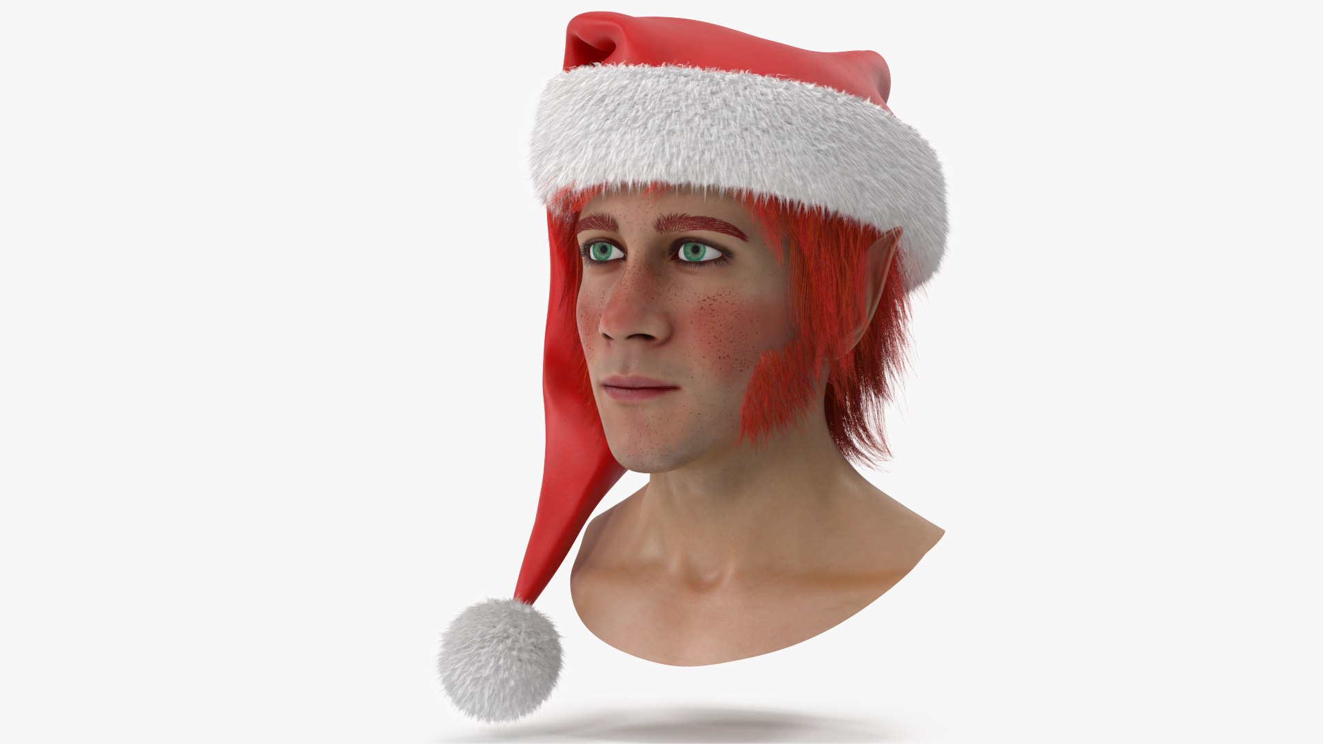 Christmas Elf Head 4 3D https://p.turbosquid.com/ts-thumb/Gl/D04Oxw/GM/angles_02/jpg/1761556548/1920x1080/fit_q87/e0f158918fd413c2bc5c0712e54fc532af6a8d66/angles_02.jpg