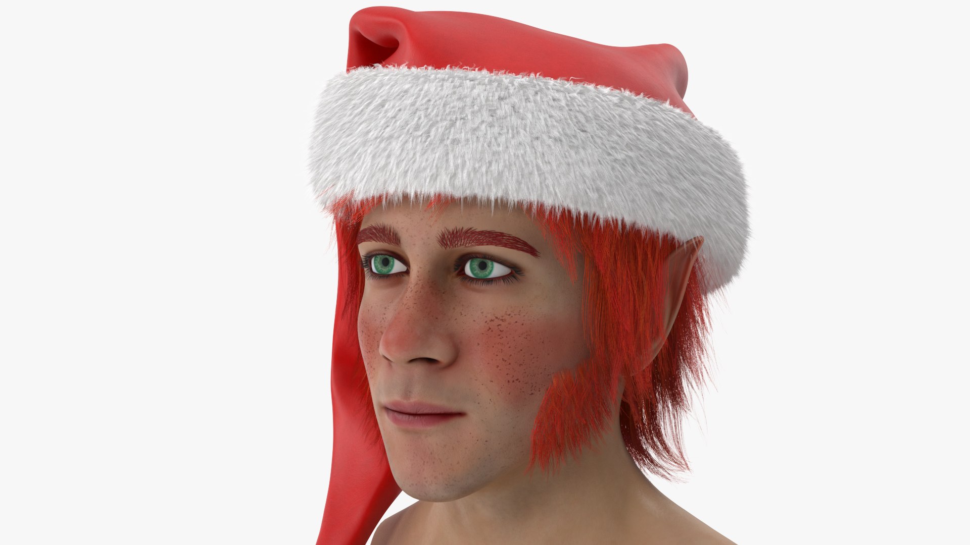 Christmas Elf Head 4 3D https://p.turbosquid.com/ts-thumb/Gl/D04Oxw/mz/angles_08/jpg/1761556555/1920x1080/fit_q87/e7a180b7657a9d034044a09f7e24795258a7cf56/angles_08.jpg