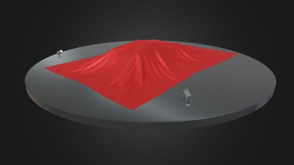 3D Car Presentation Sheet 07