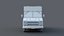 Food truck Step van
