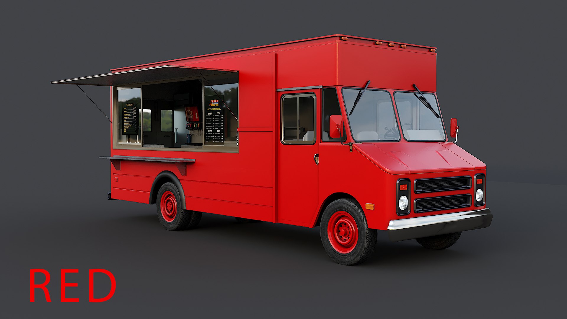 3D Food truck Step van https://p.turbosquid.com/ts-thumb/Gl/EOIF2B/Ss/red/jpg/1633202429/1920x1080/fit_q87/2cda3d9c0f494015624a650b82f1a068d83405fd/red.jpg
