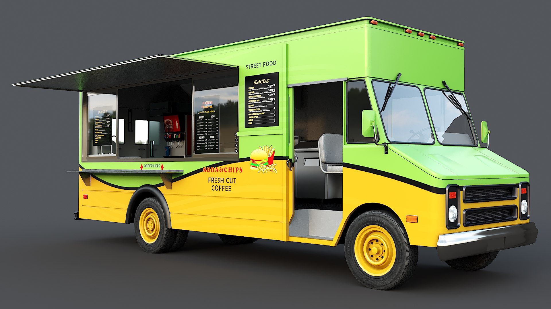 3D Food truck Step van https://p.turbosquid.com/ts-thumb/Gl/EOIF2B/bw/sc_03/jpg/1633201580/1920x1080/fit_q87/073f033768d27ad0a27ff6b0747b0a5849fde240/sc_03.jpg