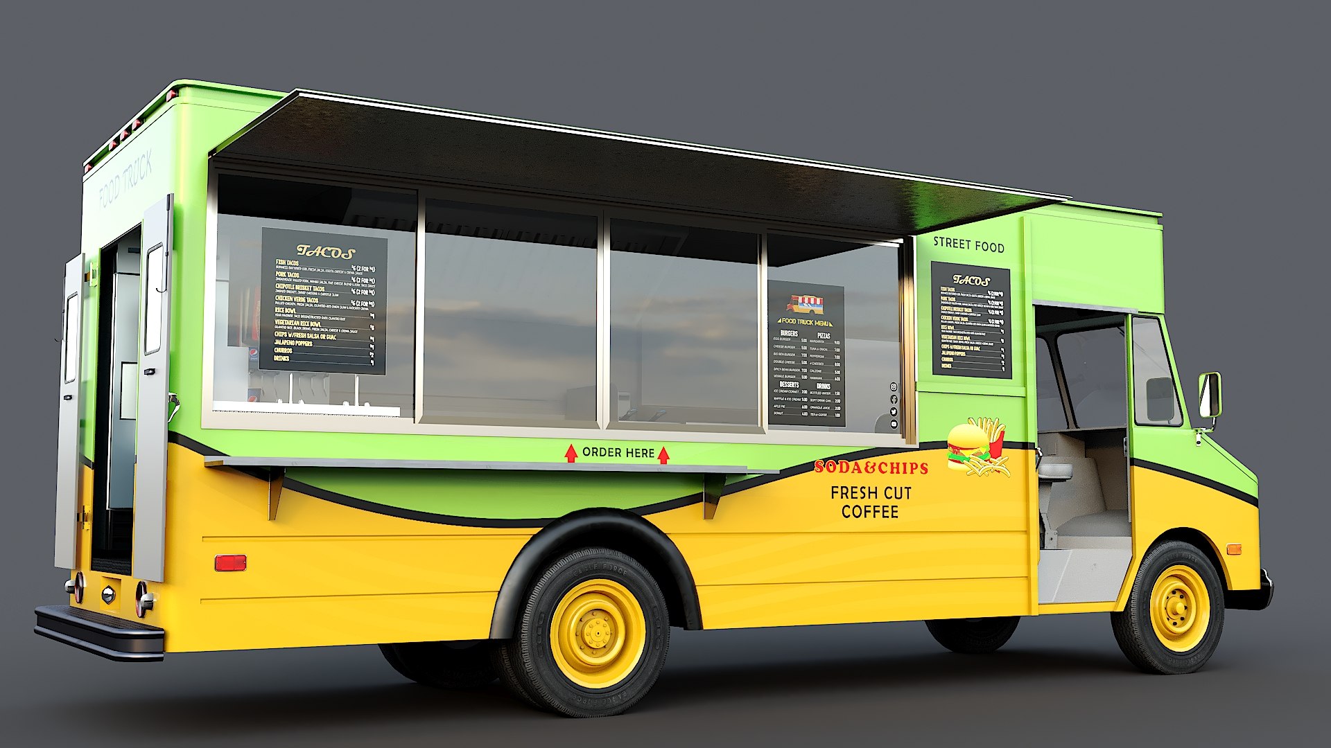 3D Food truck Step van https://p.turbosquid.com/ts-thumb/Gl/EOIF2B/gY/sc_14/jpg/1633201673/1920x1080/fit_q87/9405801f7d3b6065eb7e81b1573ced1e28aad2dd/sc_14.jpg