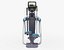 Trainingsgerät Profi Set Precor