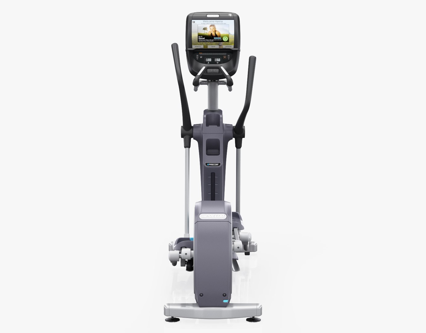 exercise equipment professional set 3D model https://p.turbosquid.com/ts-thumb/Gl/IbWR1s/d8teEWwy/precor_efx_885_03/jpg/1511287527/1920x1080/fit_q87/d01993cbfbdd0acd4dbc7c445fae73f9904ab932/precor_efx_885_03.jpg