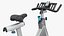 Trainingsgerät Profi Set Precor