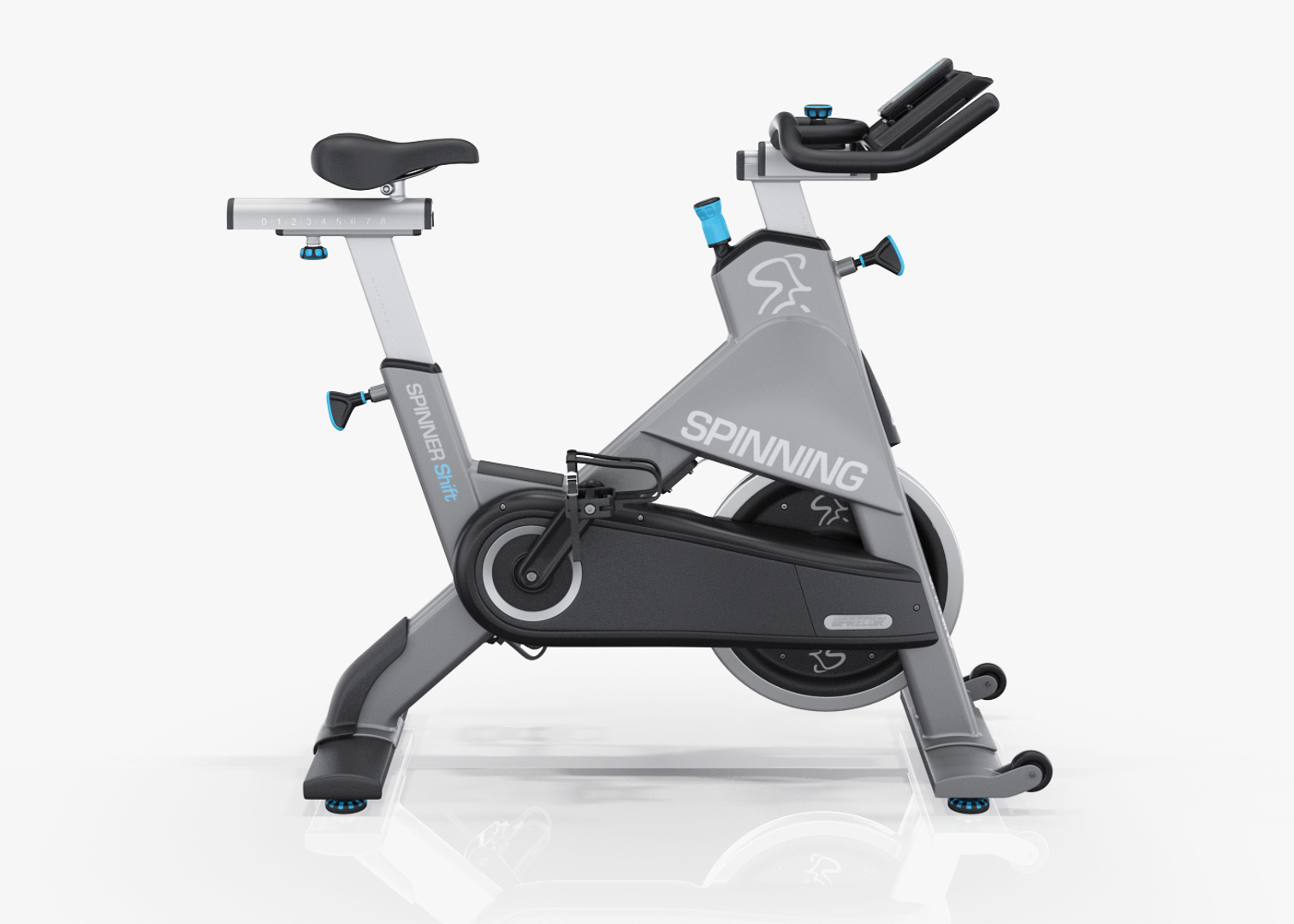 exercise equipment professional set 3D model https://p.turbosquid.com/ts-thumb/Gl/IbWR1s/vPgFJ5Kz/spinner/jpg/1569522370/1920x1080/turn_fit_q99/19bfc444b55cb6e2b15dd83ac260688a337c14b3/spinner-1.jpg