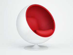 Ball Chair