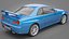 Nissan Skyline GT-R 1999
