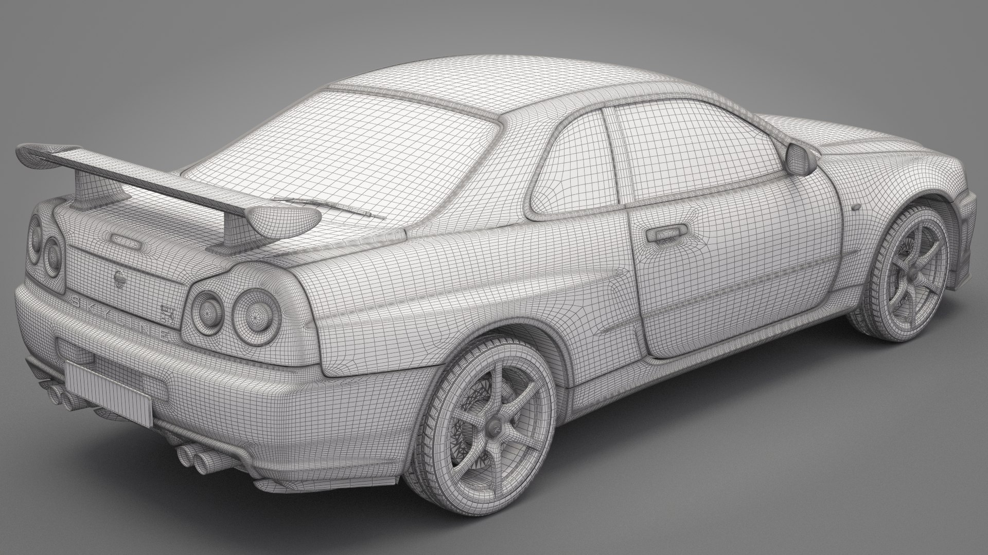 Nissan Skyline GT-R 1999 model https://p.turbosquid.com/ts-thumb/Gl/SX5P8i/7v/24/jpg/1746844282/1920x1080/fit_q87/cd77d29f95435bcaf6d0d167f0097ba30a96bc80/24.jpg