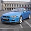 Nissan Skyline GT-R 1999