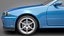 Nissan Skyline GT-R 1999