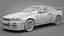 Nissan Skyline GT-R 1999