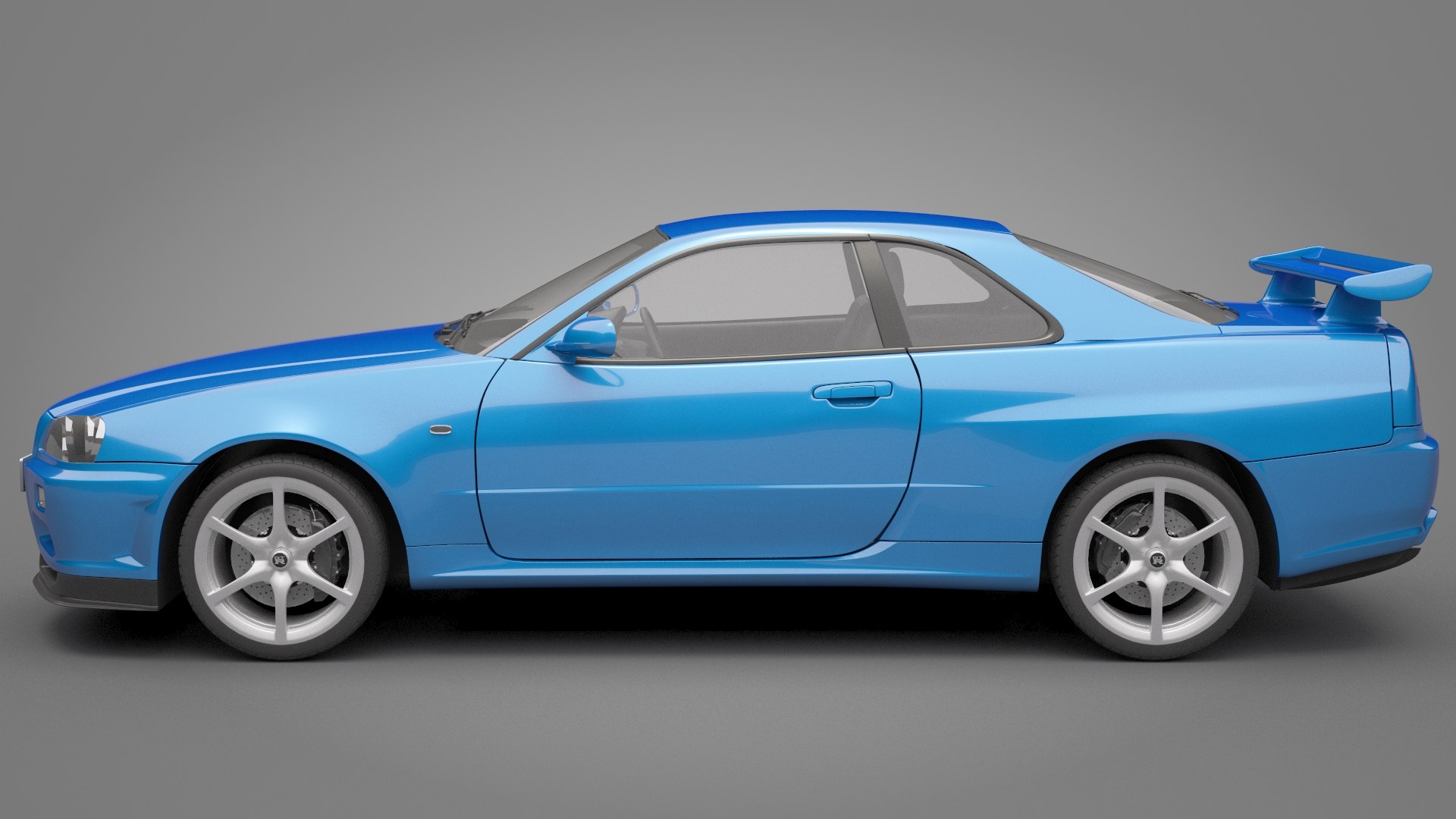 Nissan Skyline GT-R 1999 model https://p.turbosquid.com/ts-thumb/Gl/SX5P8i/YG/11/jpg/1746844251/1920x1080/fit_q87/338bc8ea1207e608aaadc26e90895d92c518c6cb/11.jpg