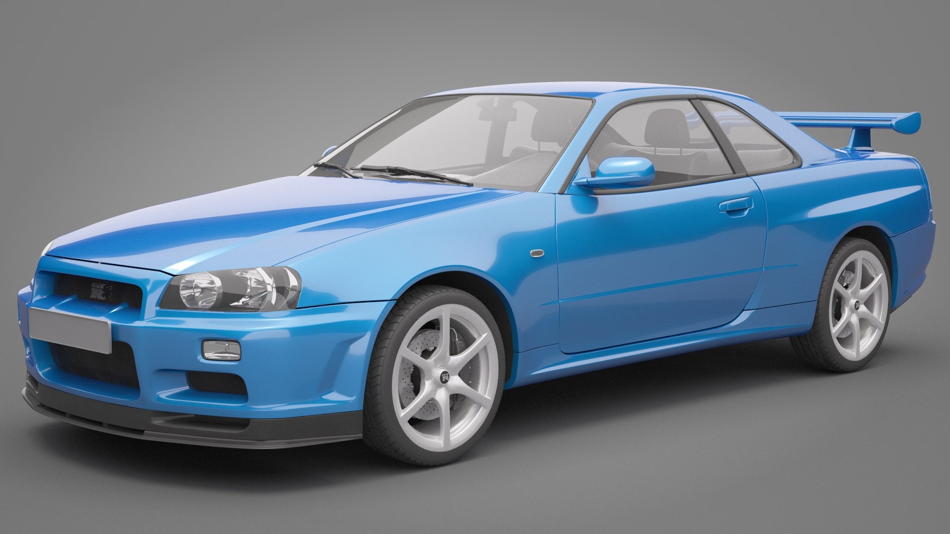 Nissan Skyline GT-R 1999 model https://p.turbosquid.com/ts-thumb/Gl/SX5P8i/xU/12/jpg/1746844257/1920x1080/fit_q87/d29f6f6fd9962970f9d8316c8a144c9c14697bb7/12.jpg