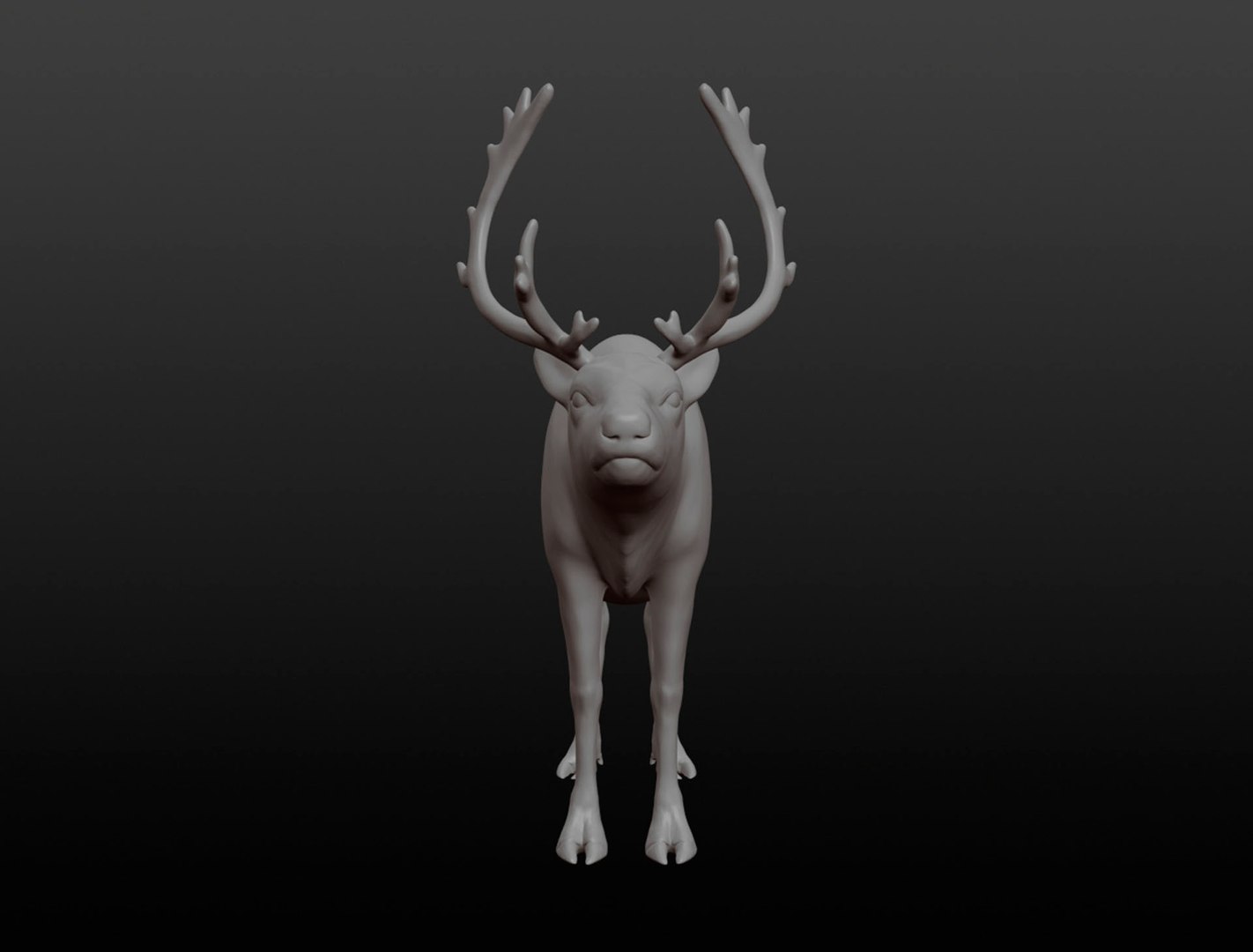 Reindeer base mesh 3D https://p.turbosquid.com/ts-thumb/Gl/VjR4up/Lc/reindeer005/jpg/1618625035/1920x1080/fit_q87/f3e8720624835cb6e832ae6ae18468ca35a12f75/reindeer005.jpg