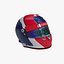 Kvyat helmet 2020