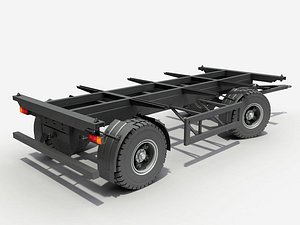 x truck industrial