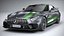 Mercedes AMG GT-R PRO 2020
