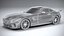 Mercedes AMG GT-R PRO 2020