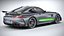 Mercedes AMG GT-R PRO 2020