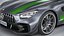 Mercedes AMG GT-R PRO 2020