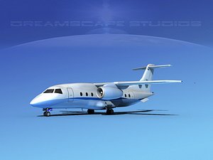 Dornier 328Jet Corporate 5