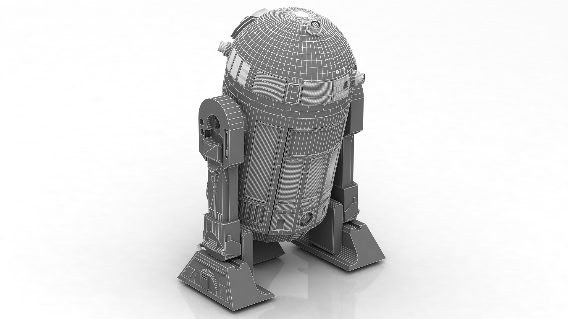 r2 d2 r2d2 star wars 3D model https://p.turbosquid.com/ts-thumb/Gl/XuEBWN/69/r2d2_4/jpg/1665239373/1920x1080/fit_q87/c3ccaff2261a6bf5ab0e582265079e56fb744678/r2d2_4.jpg