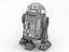 R2D2 Star Wars