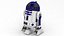 R2D2 Star Wars