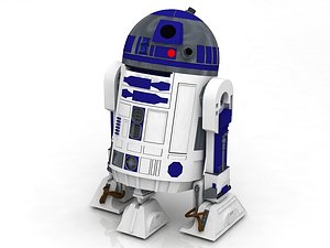 R2D2 Star Wars