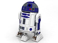 R2D2 Star Wars