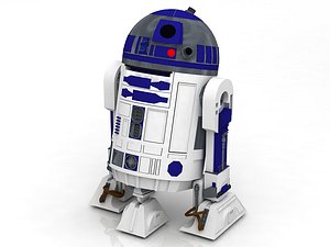 R2D2 Star Wars