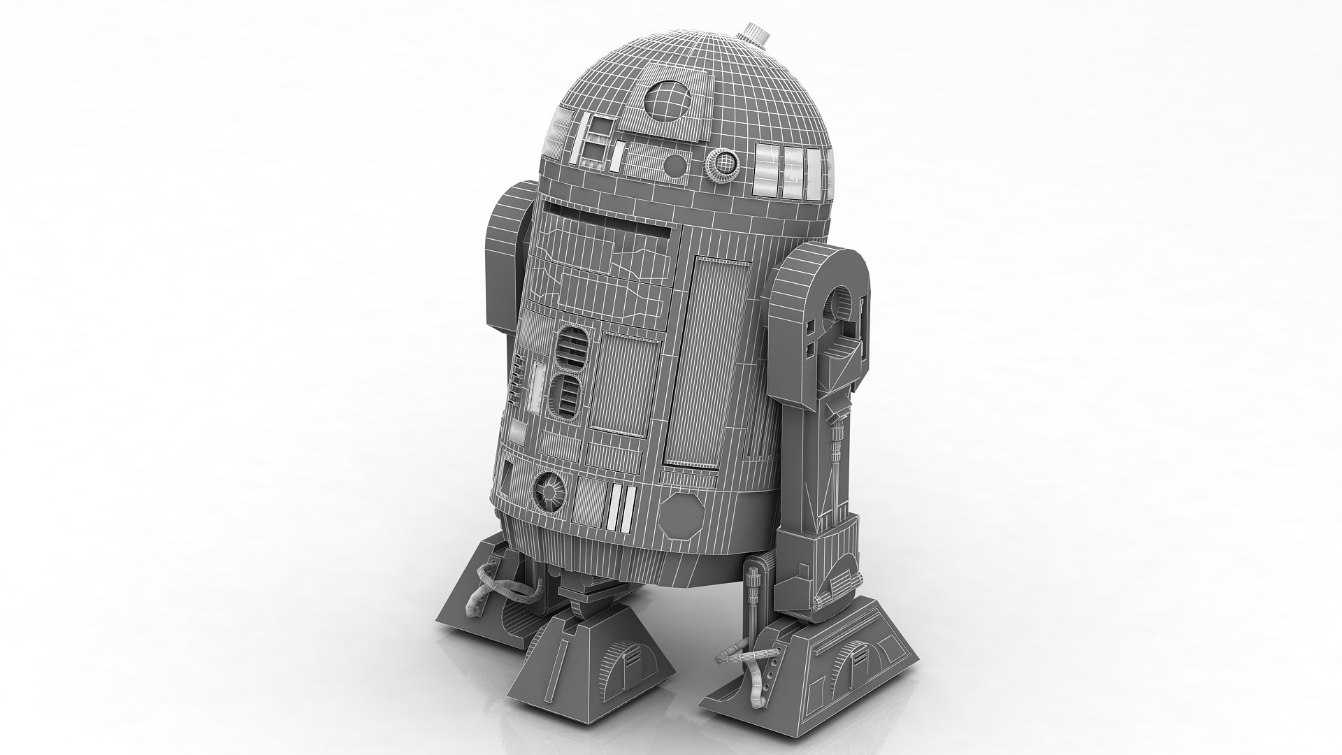 r2 d2 r2d2 star wars 3D model https://p.turbosquid.com/ts-thumb/Gl/XuEBWN/wB/r2d2_2/jpg/1665239371/1920x1080/fit_q87/36c45d91bf39b0cf3934f23bae3876e22e46d672/r2d2_2.jpg
