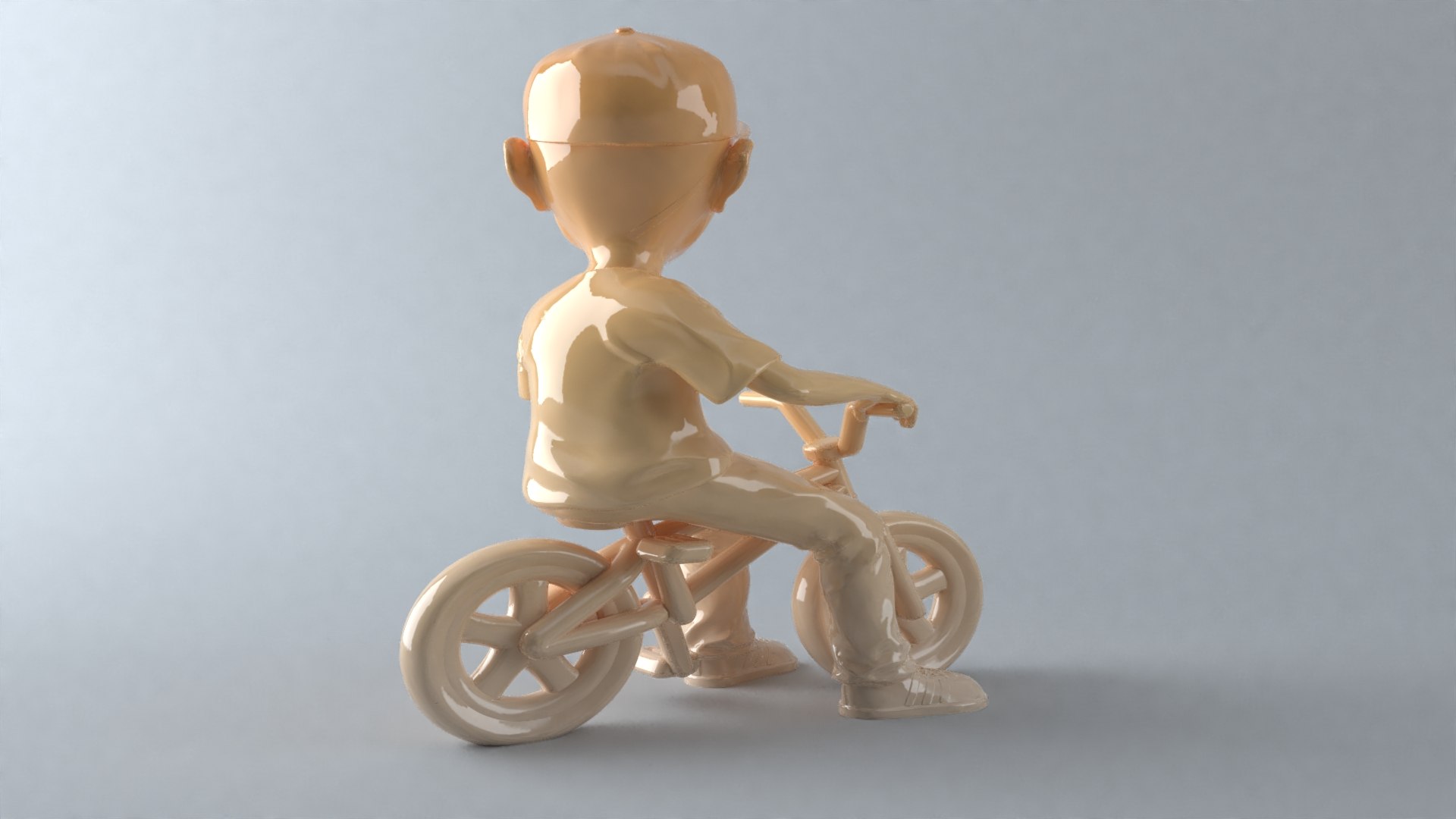 Tyler The Creator - 3dprint File Toy 3D Print Model 3D Model ...