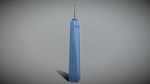 One World Trade Center