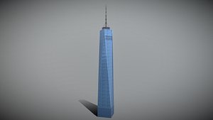 One World Trade Center