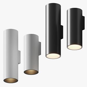 LOTIS TUBED by Modular Lighting Instruments