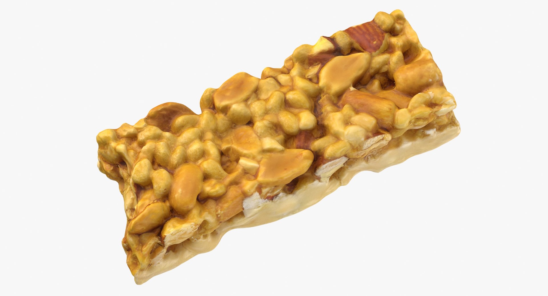 Protein Bar with Caramel and Nuts 01 Bitten 3D https://p.turbosquid.com/ts-thumb/Gl/dCAKI8/oP/protein_bar_with_caramel_and_nuts_bitten_thumbnail_0008/jpg/1685111136/1920x1080/fit_q87/08baf9cdb098826f4fd76e06dae1b27b746fa41c/protein_bar_with_caramel_and_nuts_bitten_thumbnail_0008.jpg