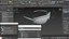 Wraparound Safety Glasses Transparent